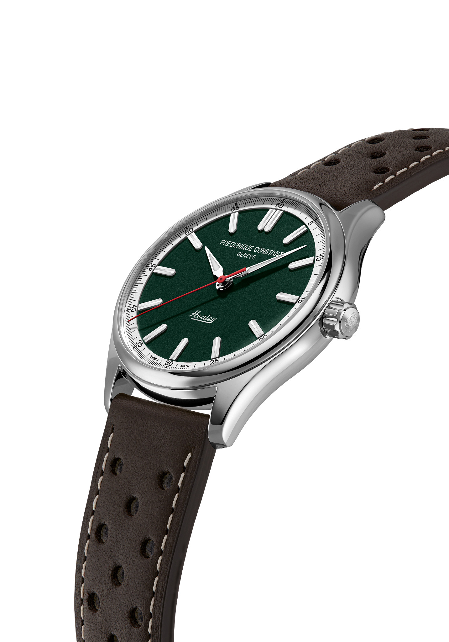 Classics Vintage Rally Healey Automatic Watch FC-301HGRS5B26